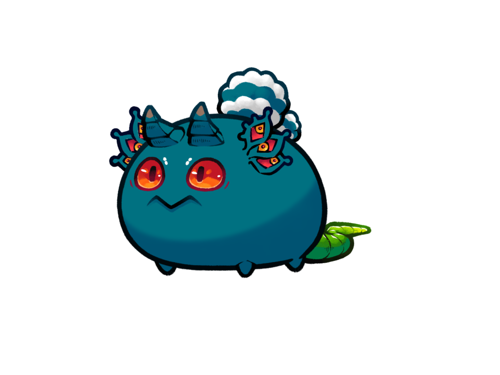Axie 10952118