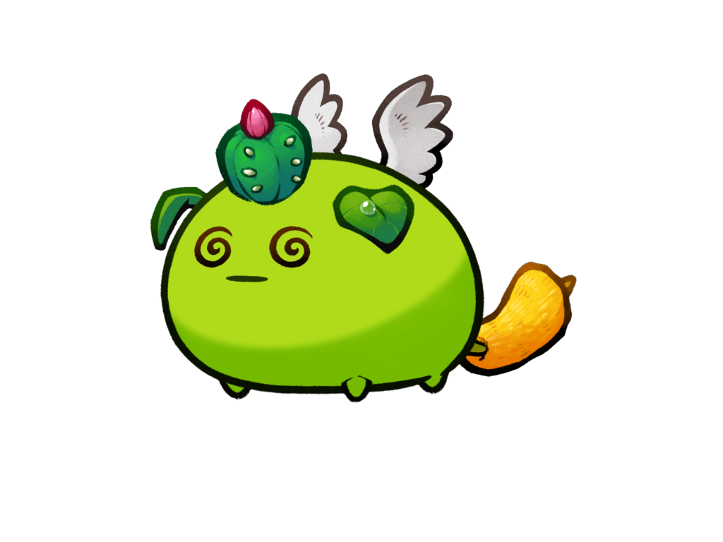 Axie Image