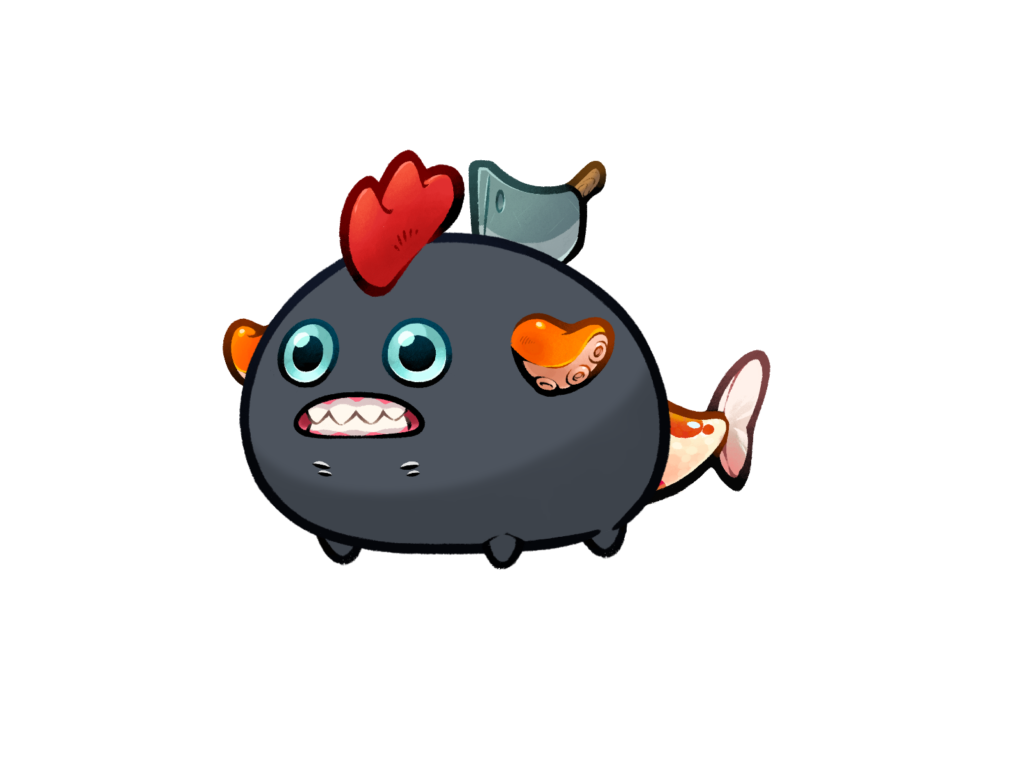 Axie 10952717