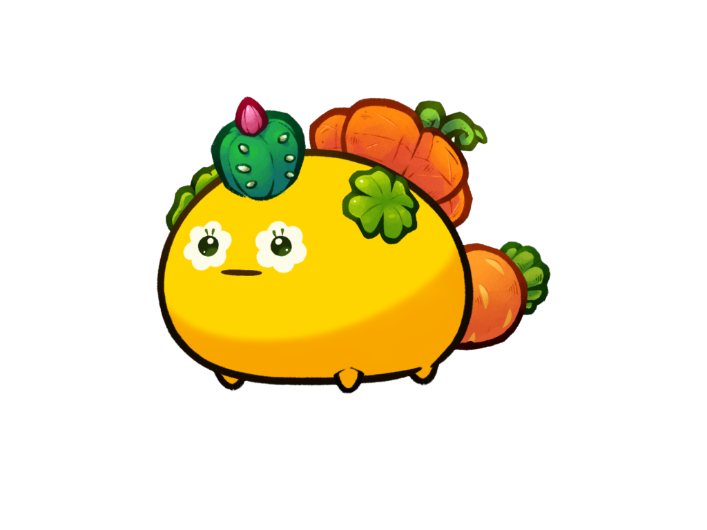 Axie Image