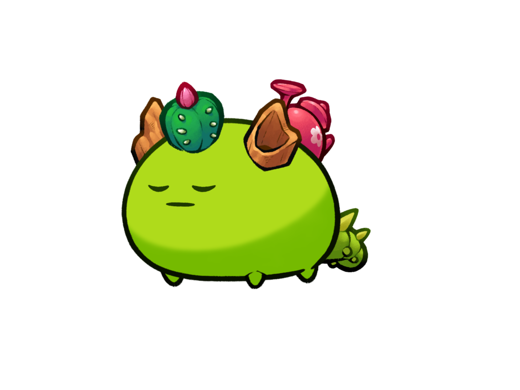 Axie Image