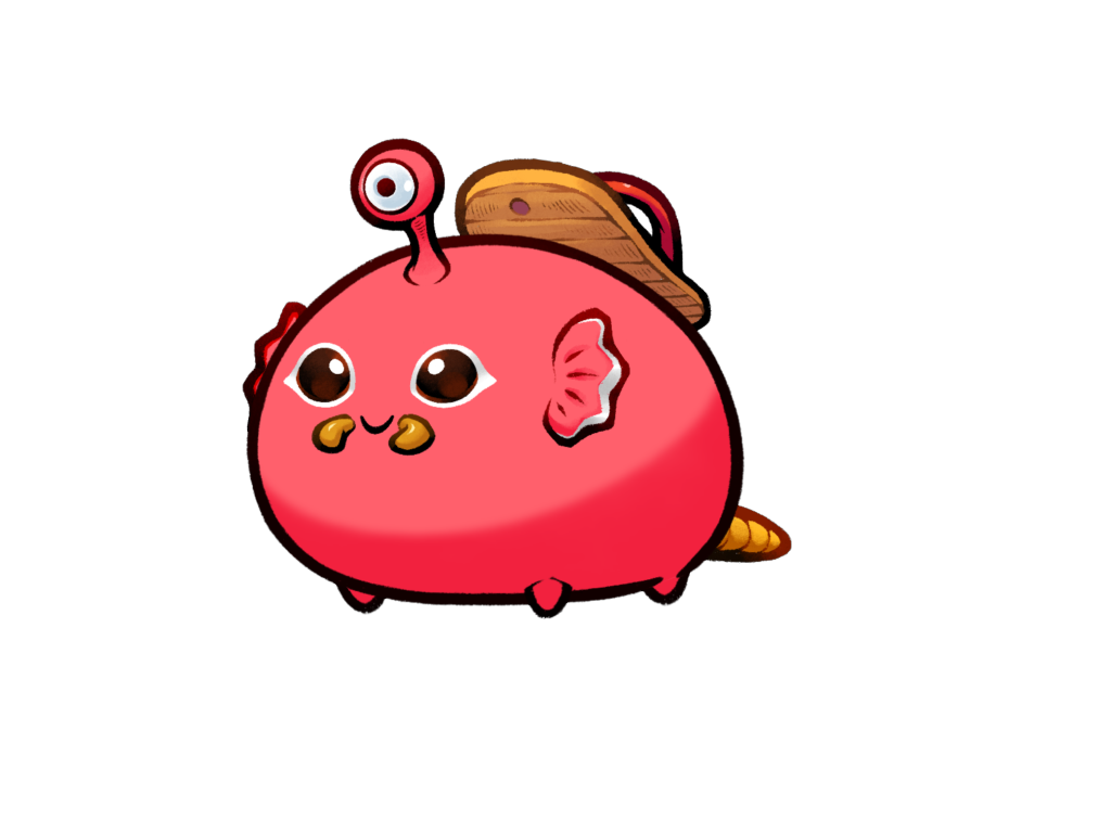 Axie 10956002