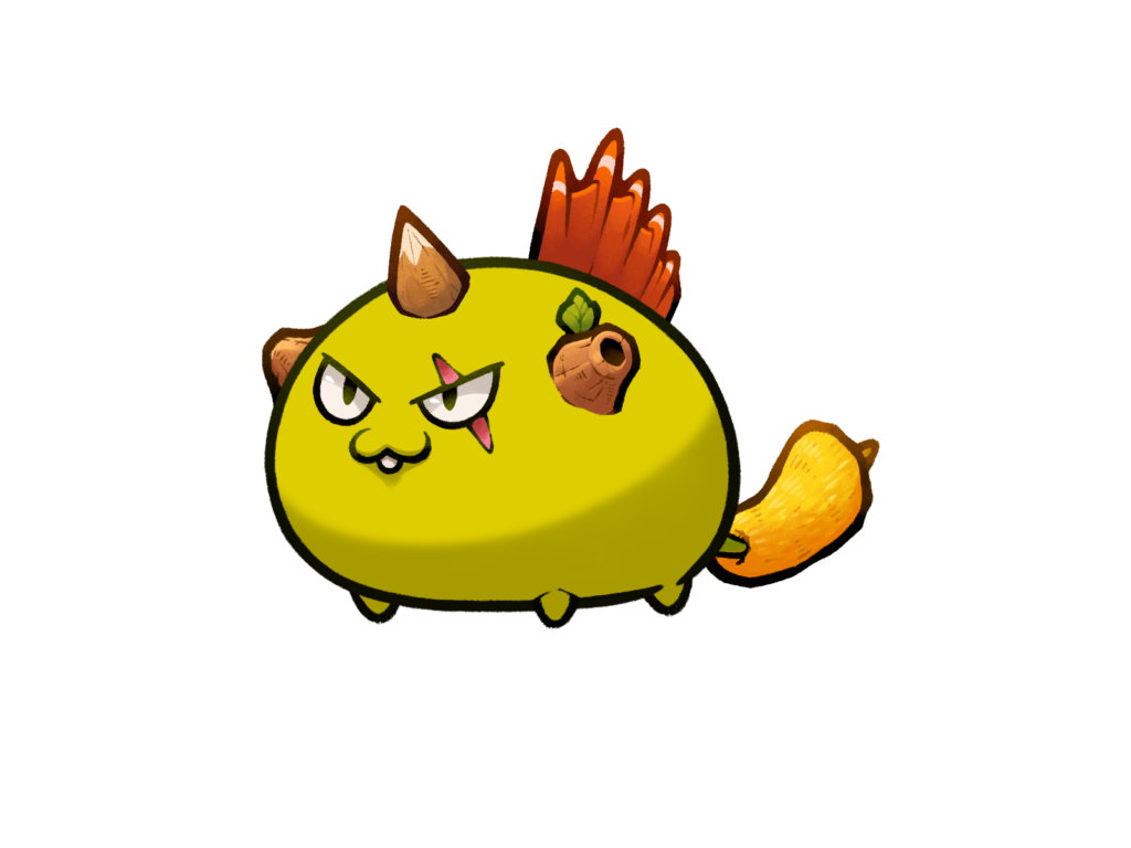Axie Image