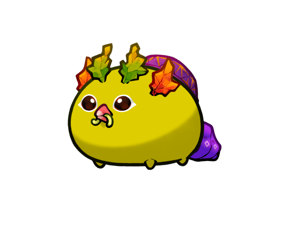 Axie Image