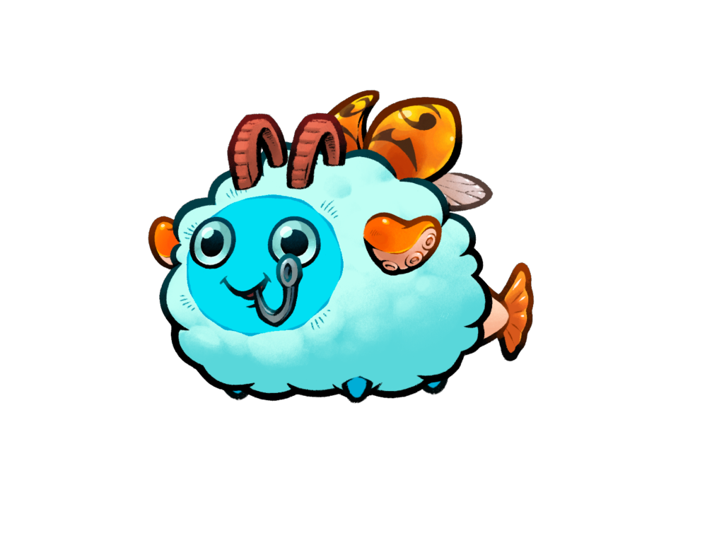 Axie 10958411