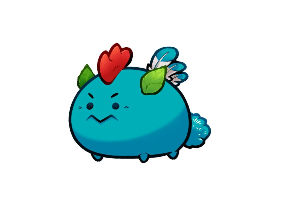 Axie Image