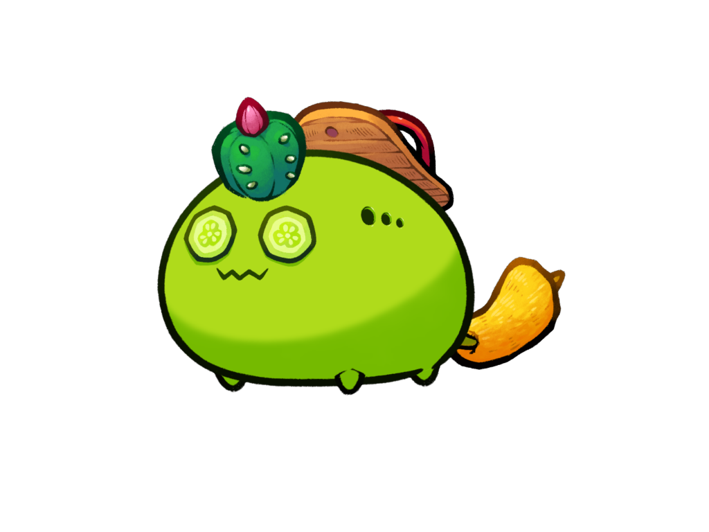 Axie Image
