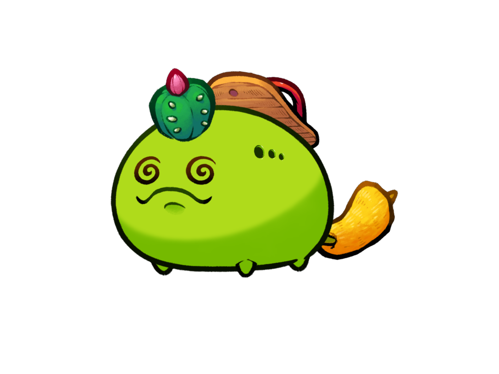 Axie 10959721