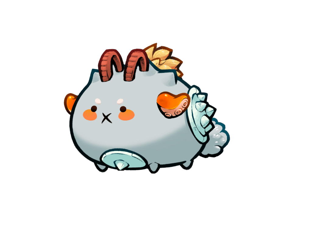 Axie 10960969