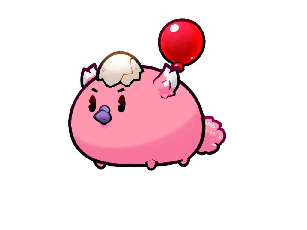 Axie 10961221