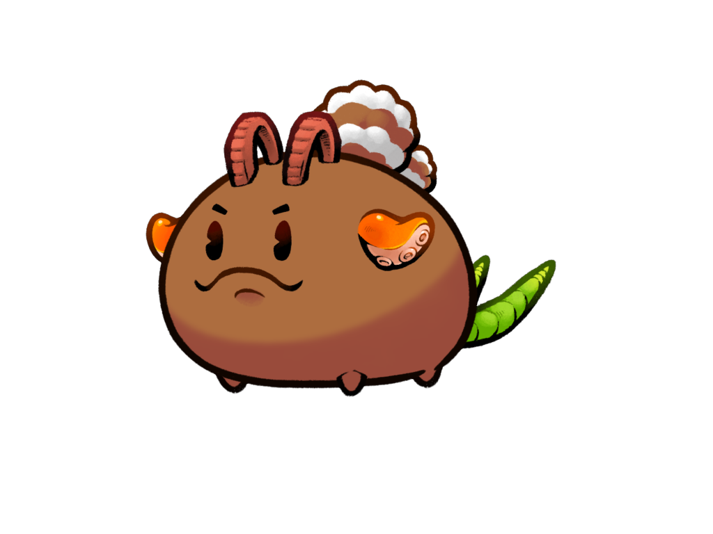 Axie 10963125