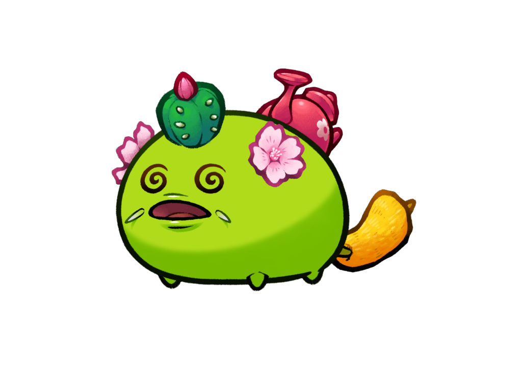 Axie Image