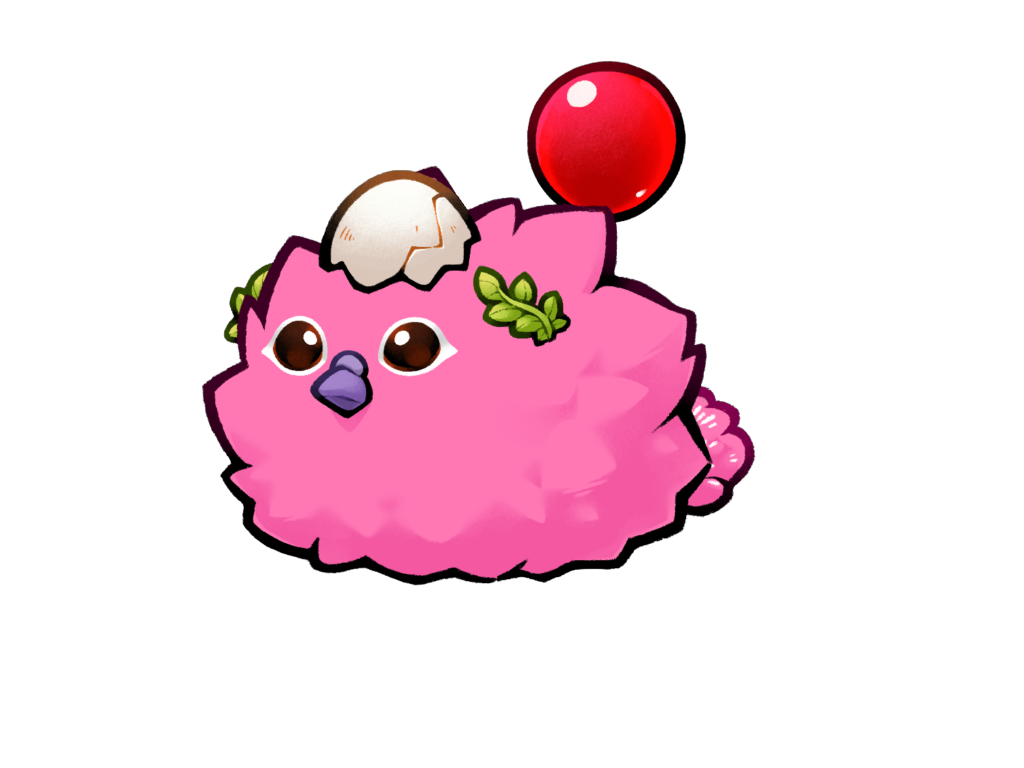 Axie 10964668