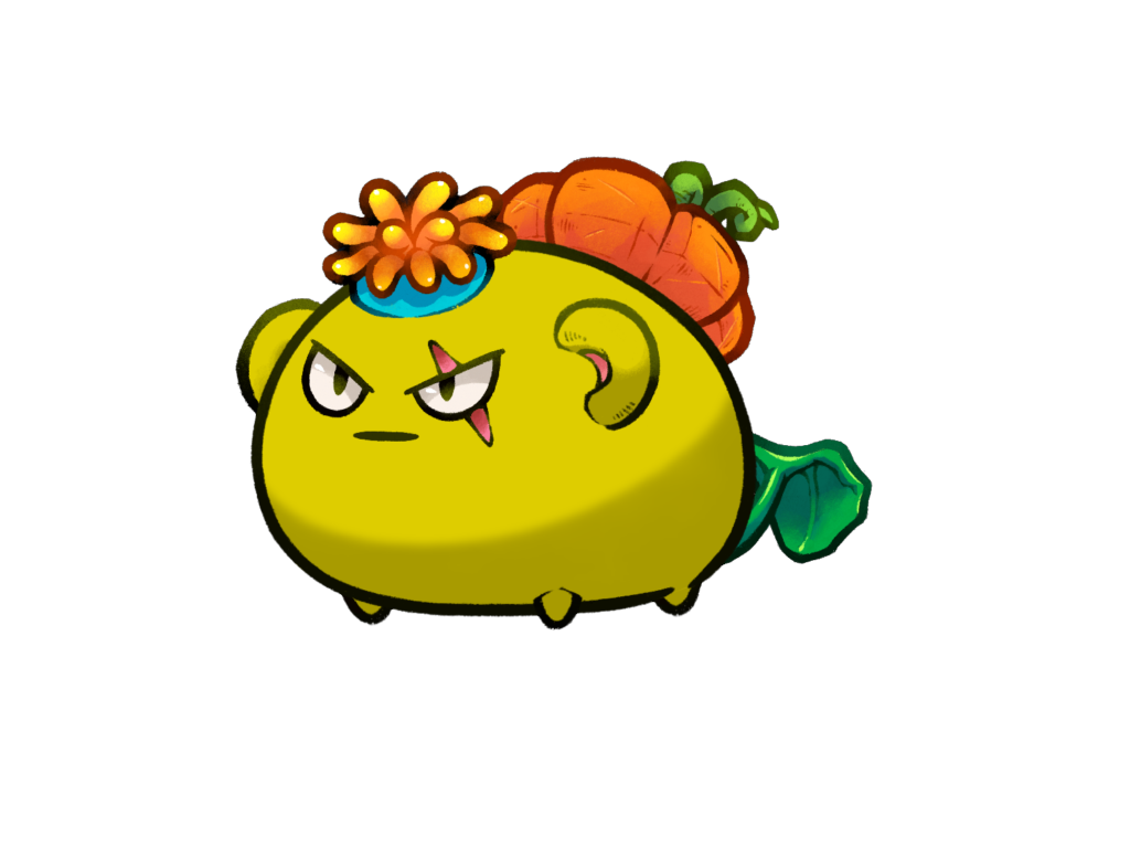 Axie Image