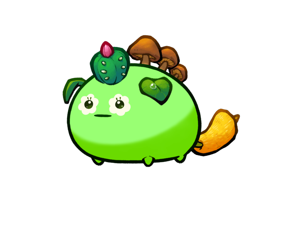 Axie Image