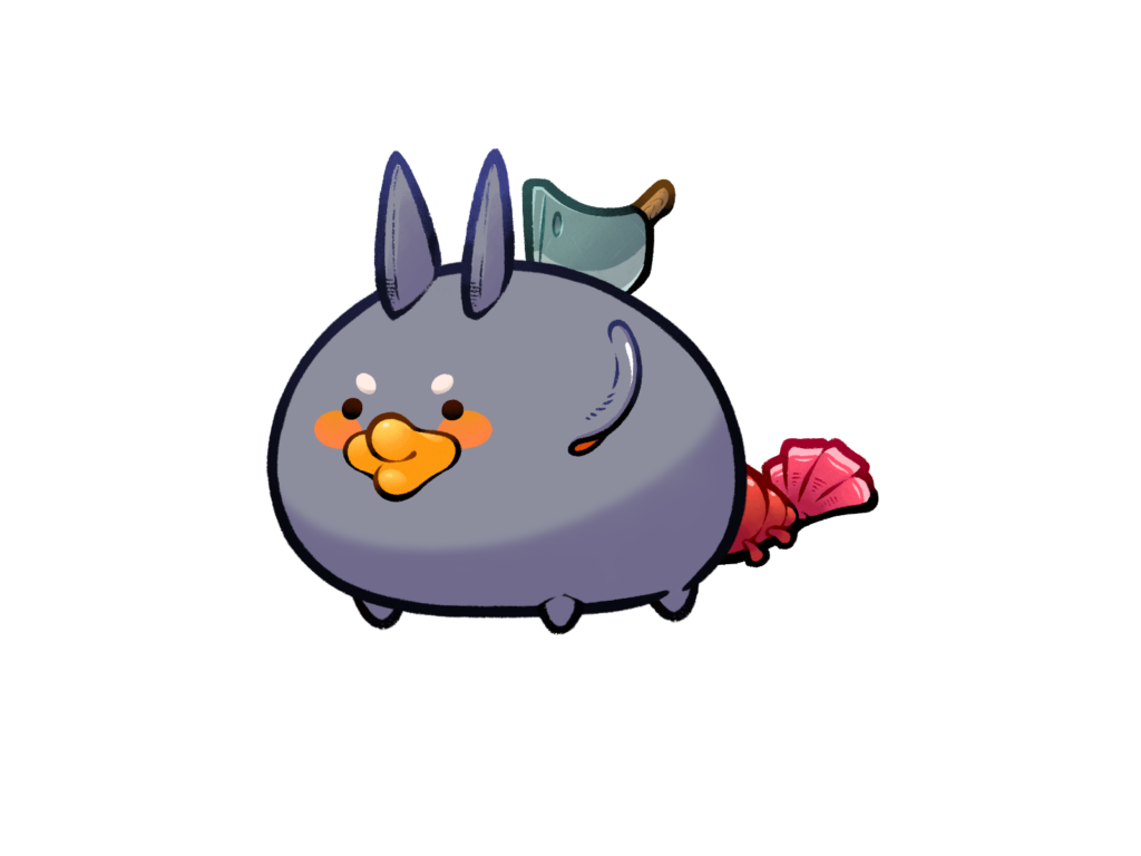 Axie 10968264