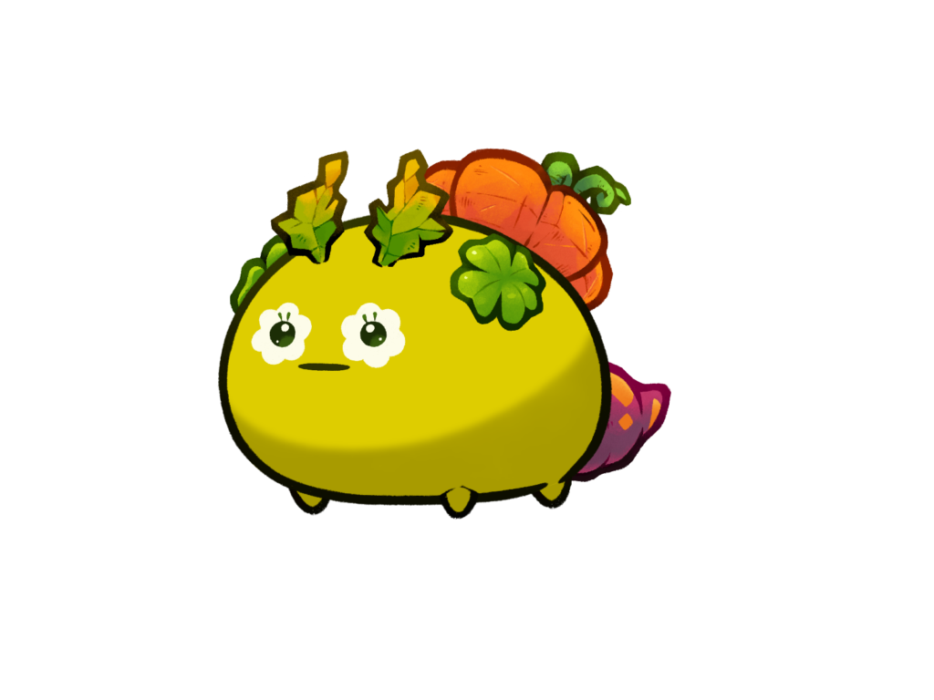 Axie 10968749