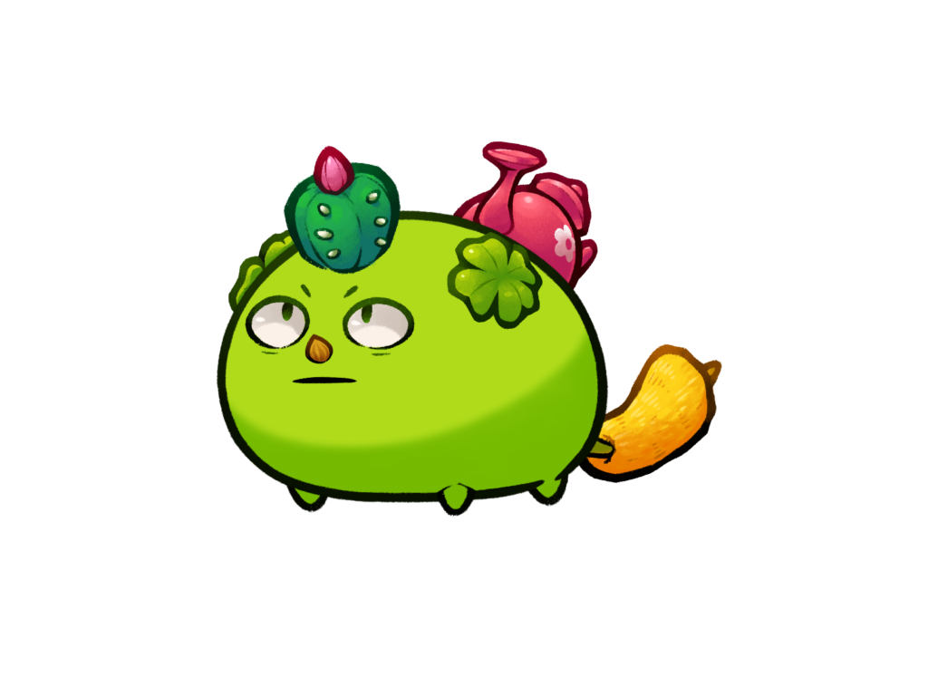 Axie 10968882