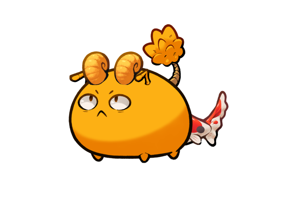 Axie 1097