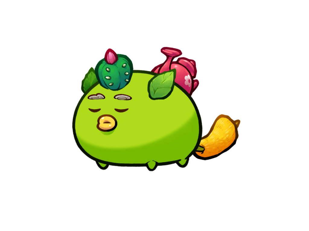 Axie Image