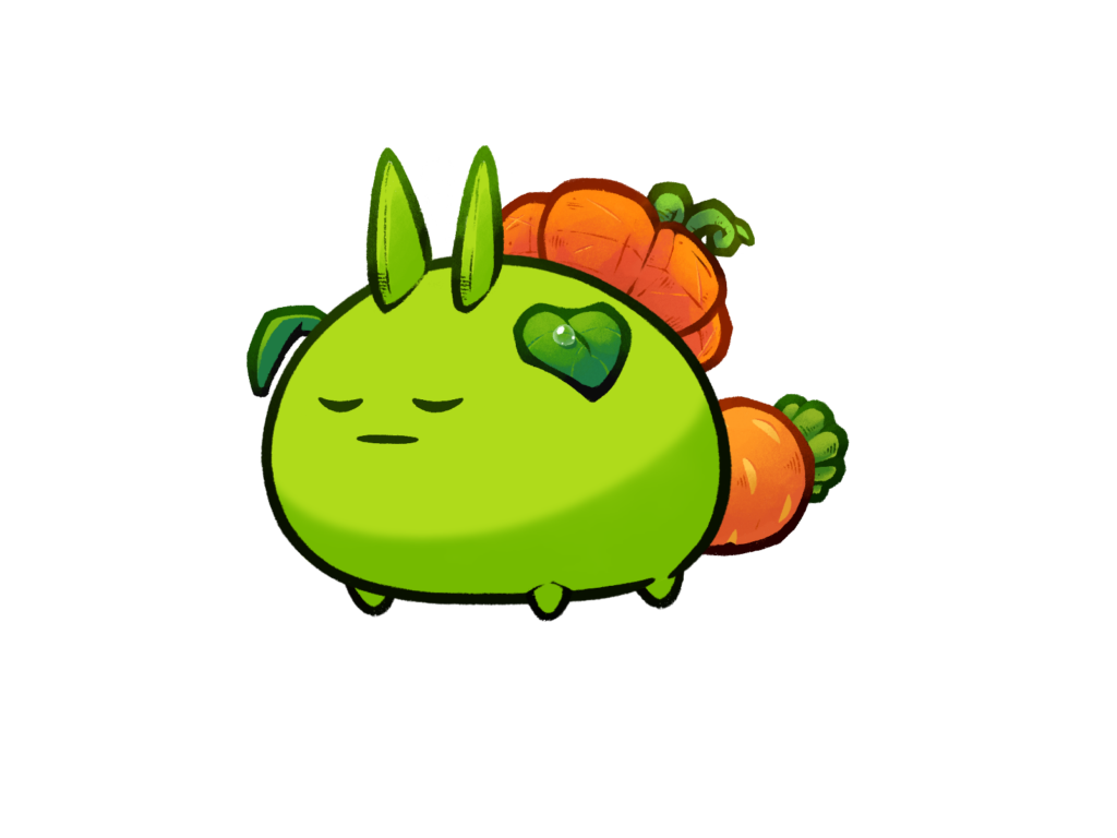 Axie Image