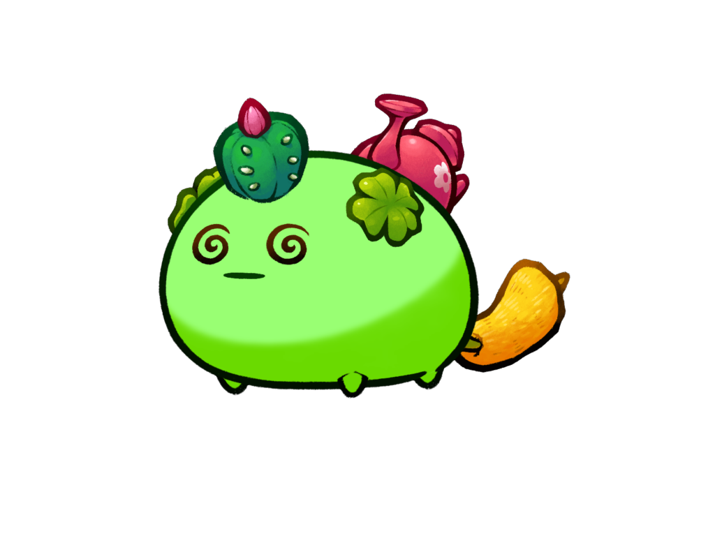 Axie 10972962