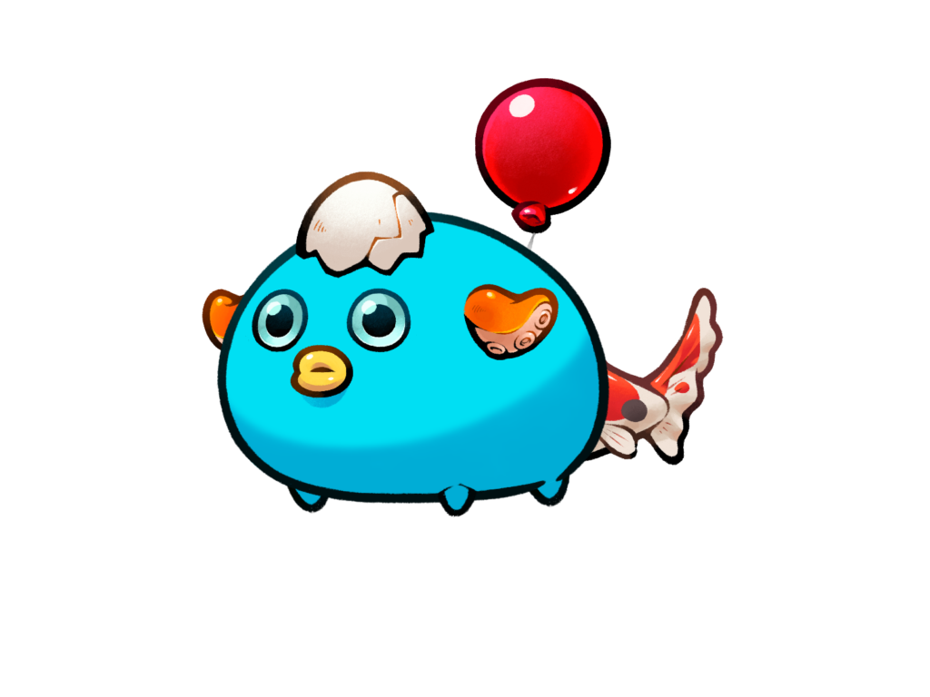 Axie Image