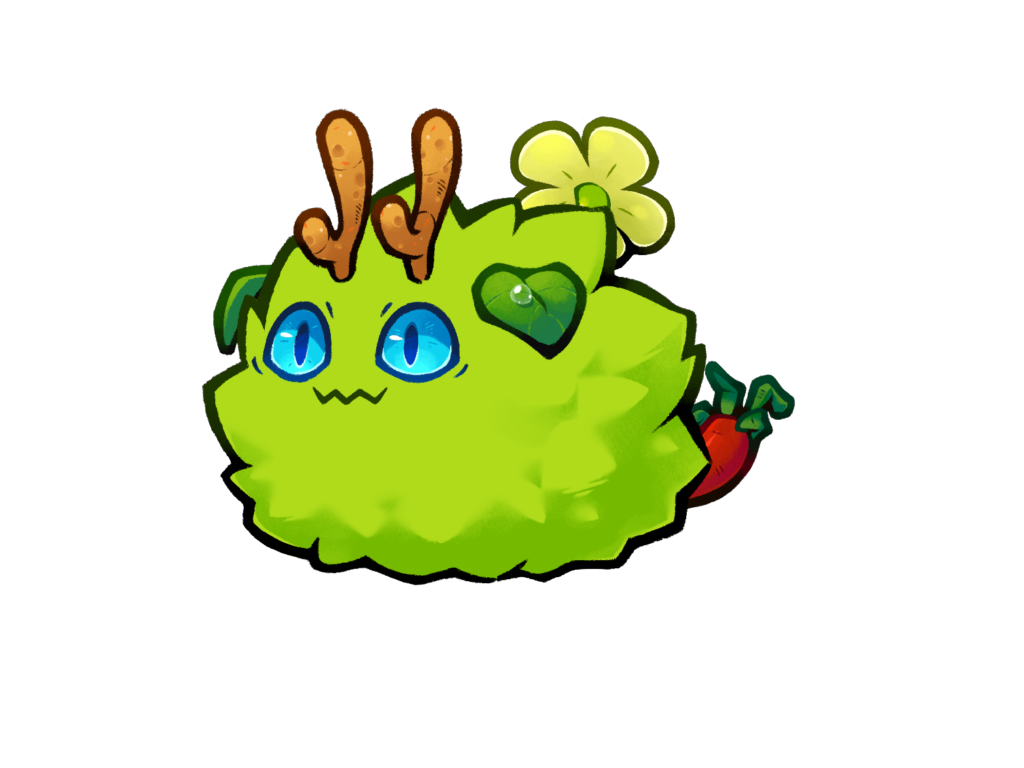 Axie Image