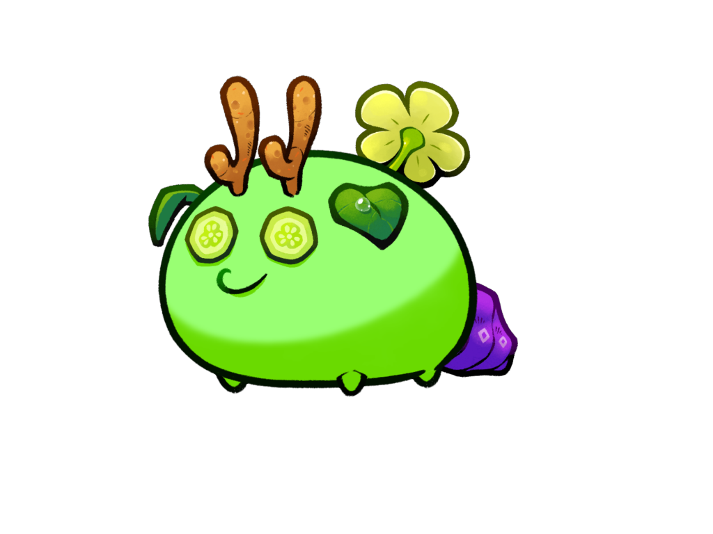 Axie Image