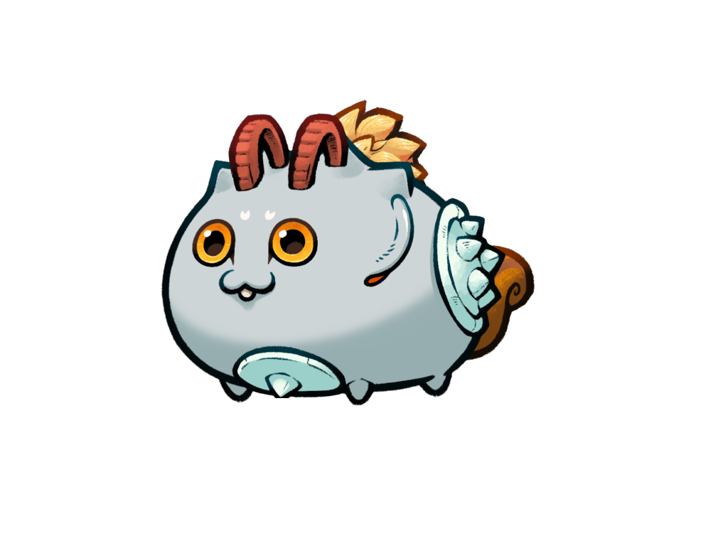 Axie 10976157