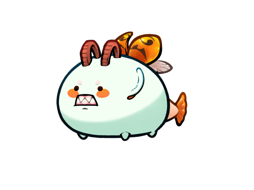 Axie 10977315