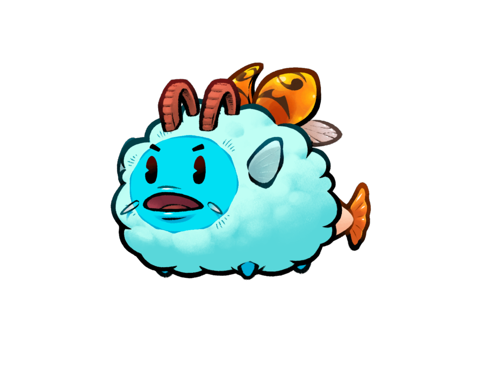 Axie 10977364