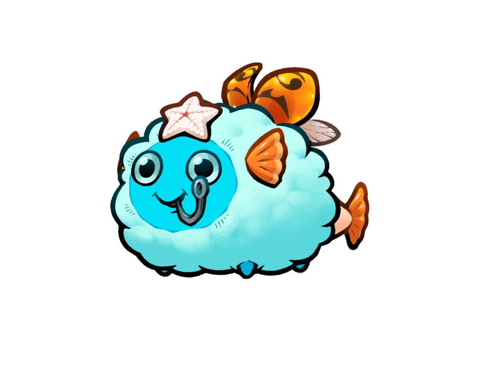 Axie Image