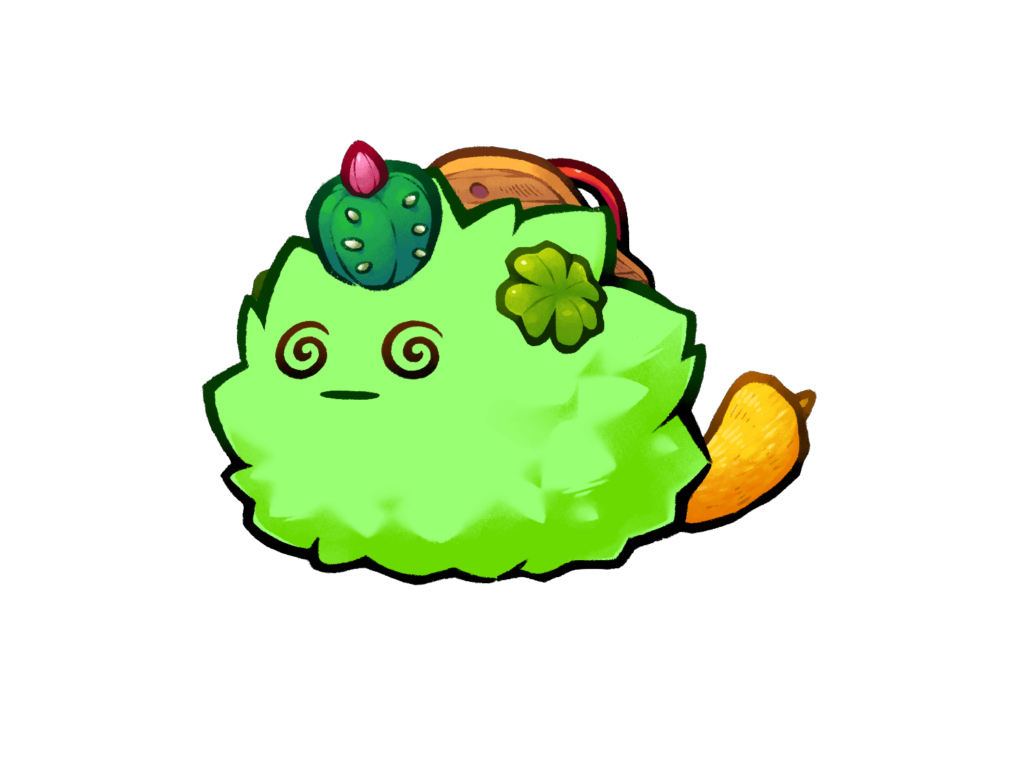Axie Image