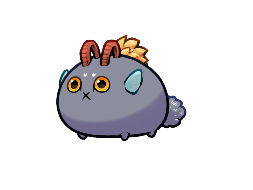 Axie 10979139