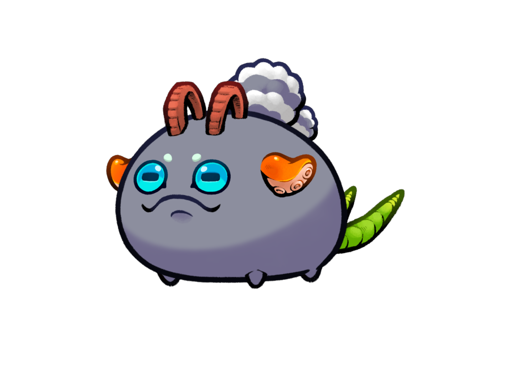 Axie 10979204