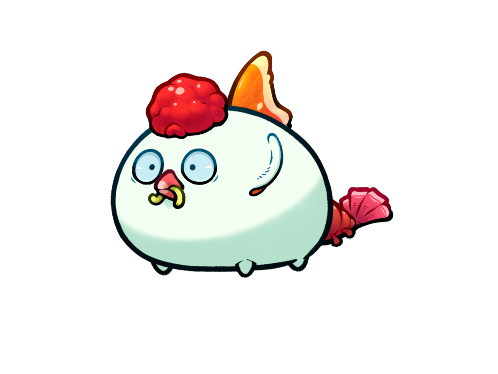 Axie 10979541