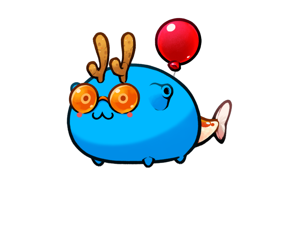 Axie 10979724