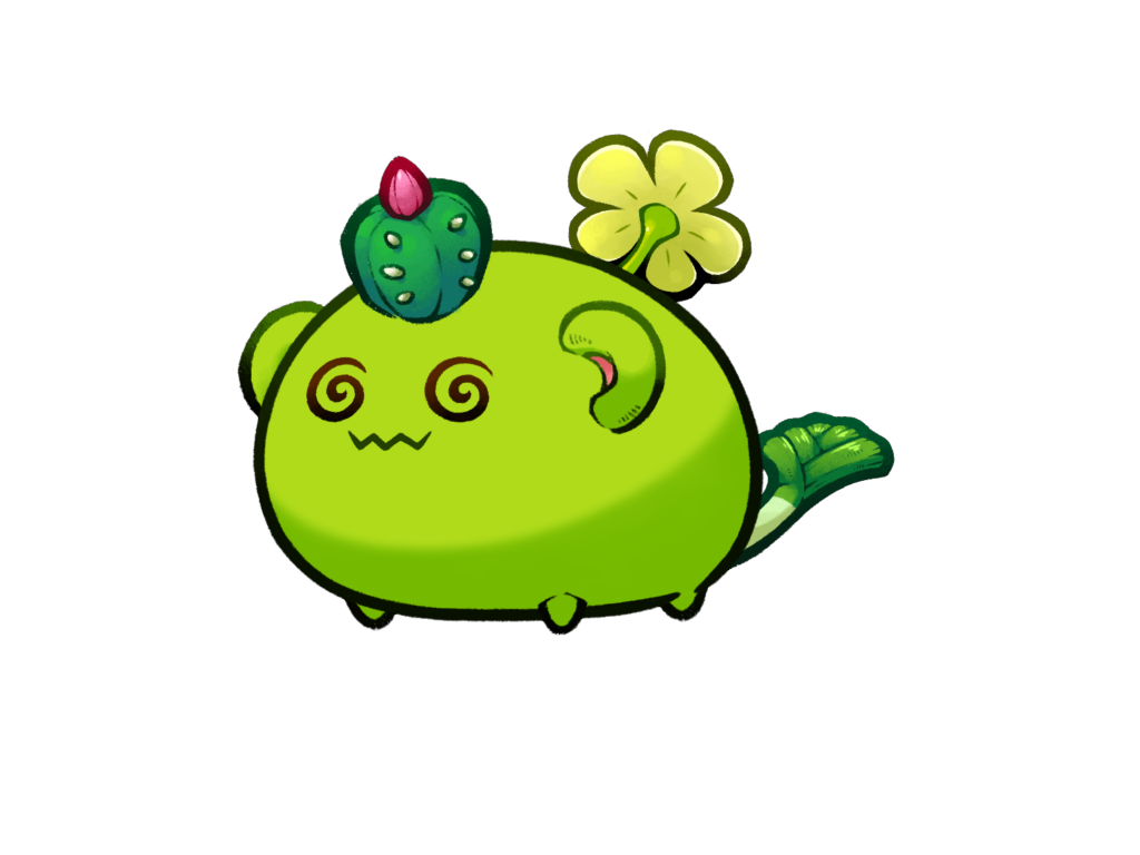 Axie Image
