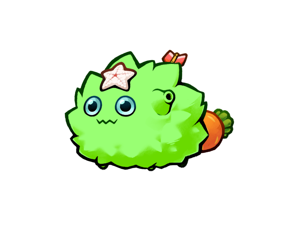 Axie Image