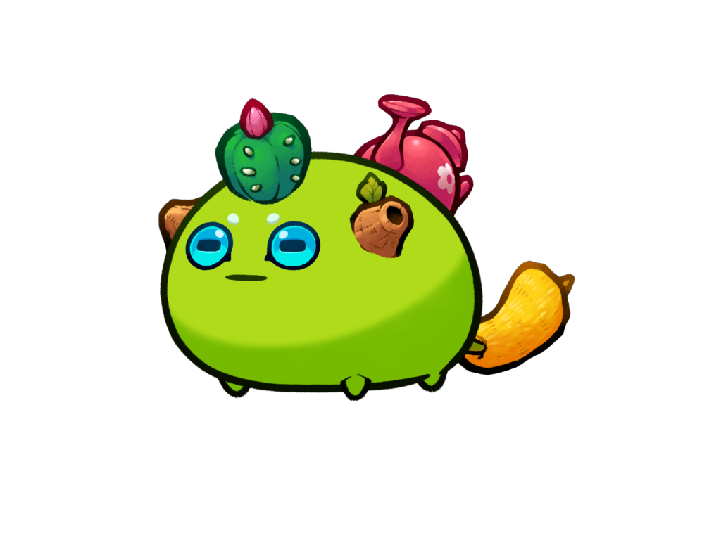 Axie Image