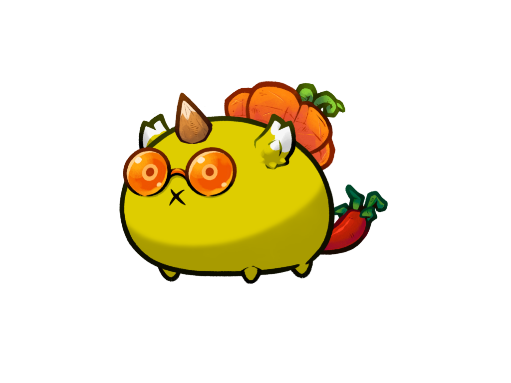 Axie Image