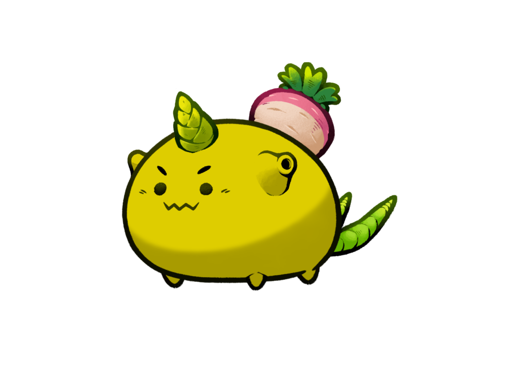 Axie Image