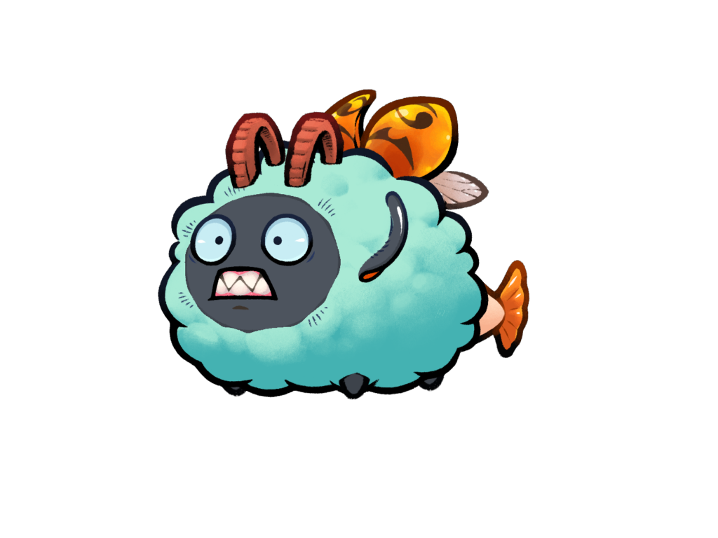 Axie 10984875