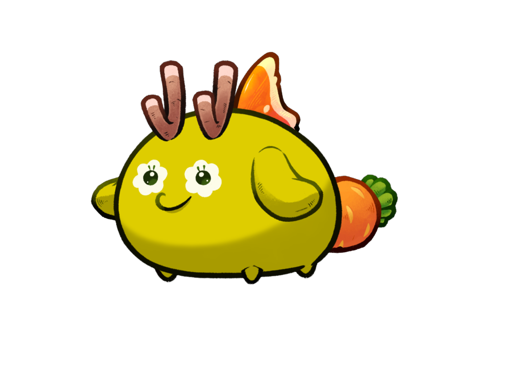 Axie Image