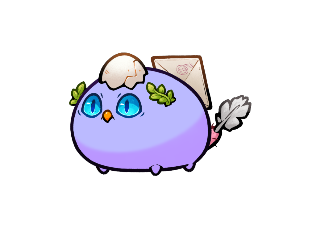 Axie Image