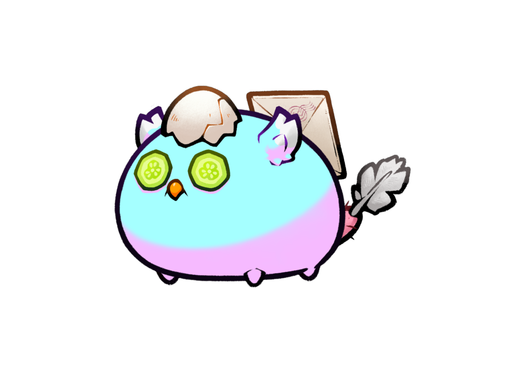 Axie Image