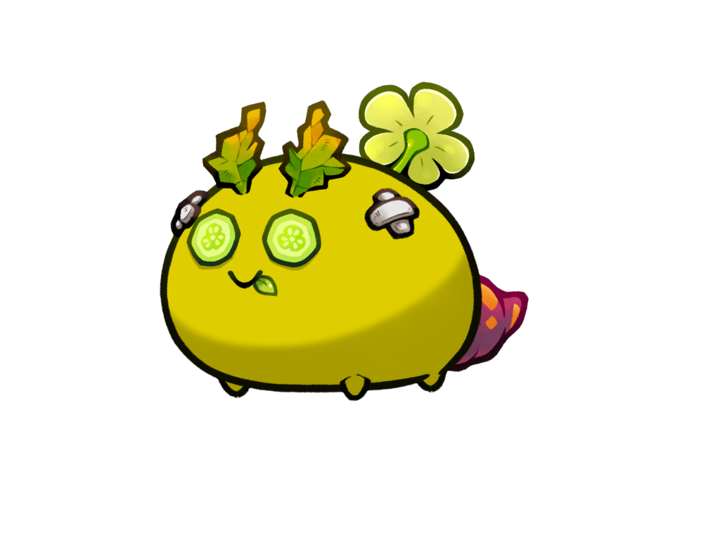 Axie 10986450