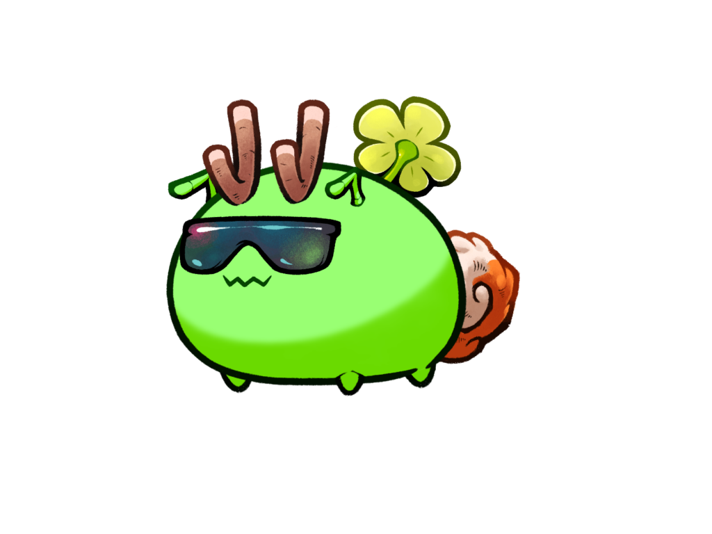 Axie Image