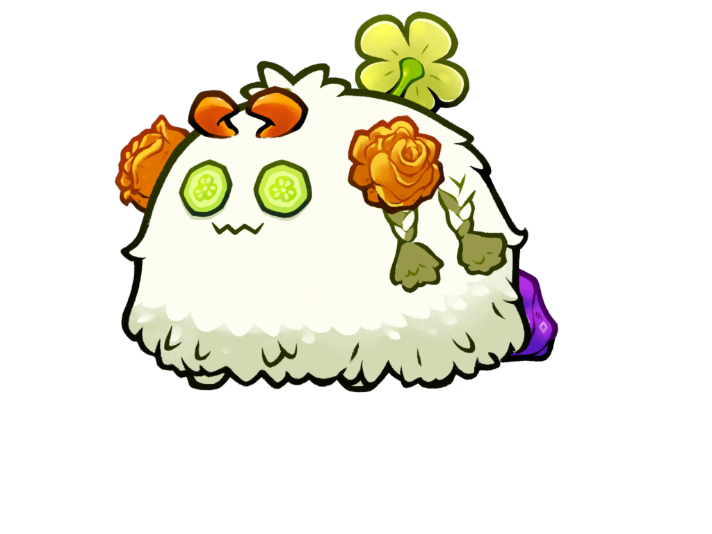 Axie Image